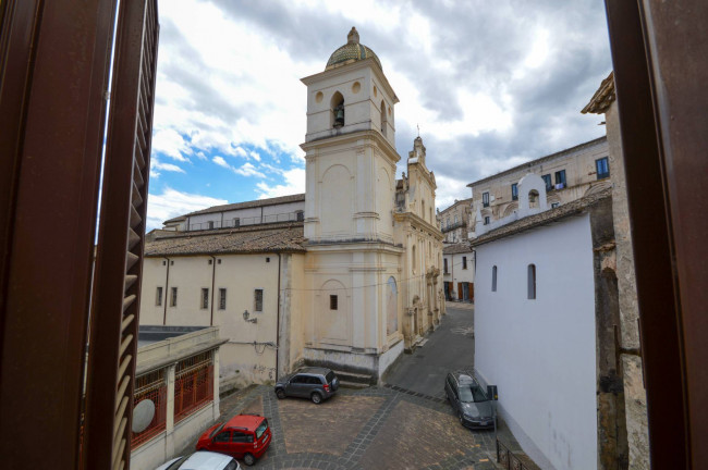 Appartamento in vendita a Corigliano-Rossano