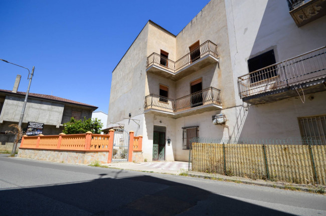 Appartamento in vendita a Crosia
