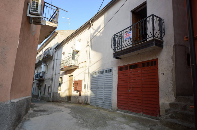 Casa Indipendente in vendita a Crosia