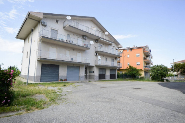 Appartamento in vendita a Crosia