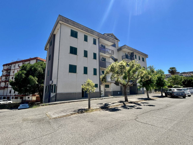 Appartamento in vendita a Corigliano-Rossano