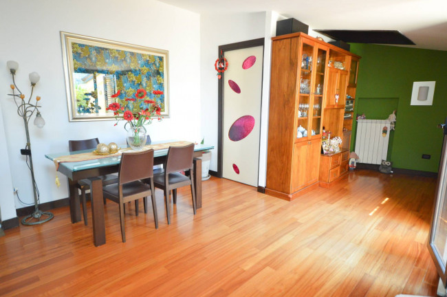 Duplex in vendita a Corigliano-Rossano