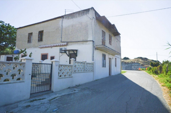 Appartamento in vendita a Cariati