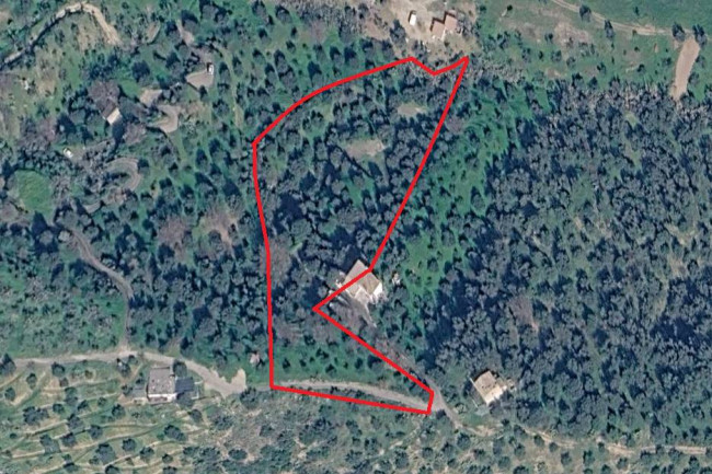 Terreno agricolo in vendita a Corigliano-Rossano