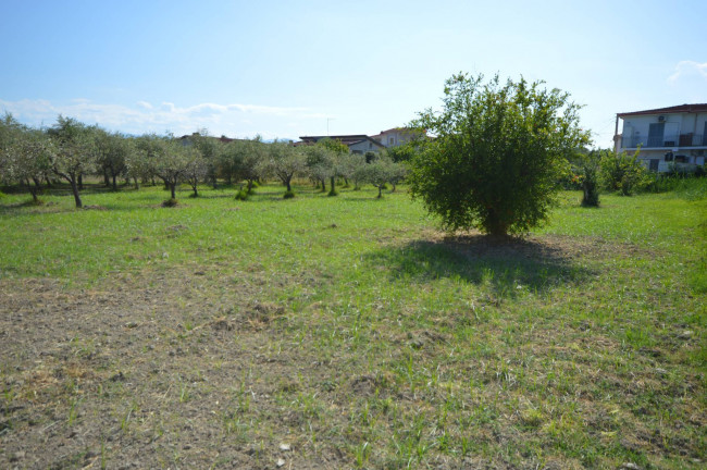 Terreno edificabile in vendita a Corigliano-Rossano