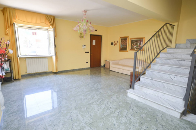Villa a schiera in vendita a Corigliano-Rossano