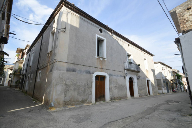 Casa Indipendente in vendita a Castrovillari