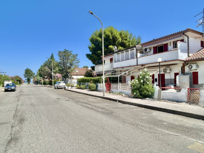 Appartamento in vendita a Corigliano-Rossano