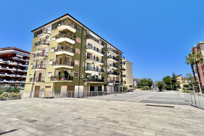 Appartamento in vendita a Corigliano-Rossano