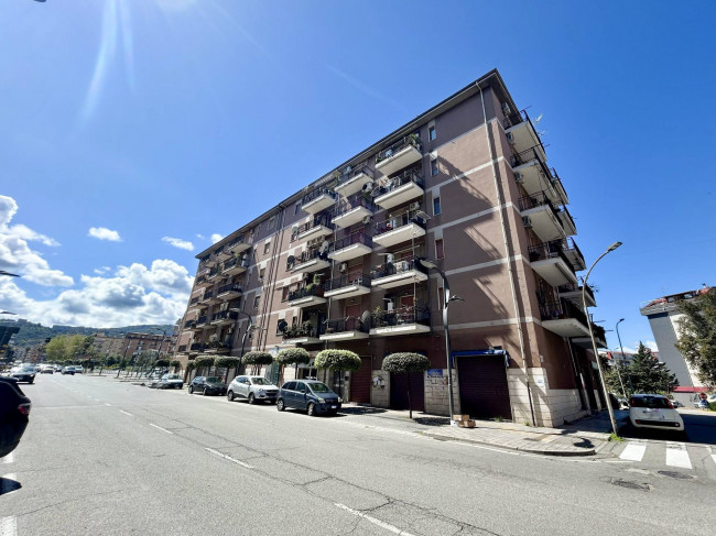 Appartamento in vendita a Corigliano-Rossano