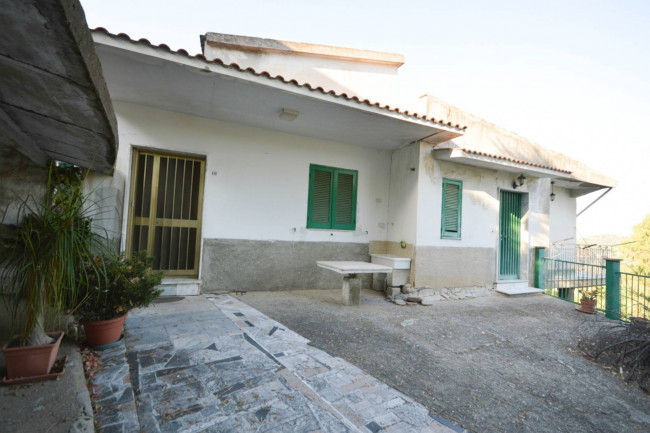 Villa singola in vendita a Corigliano-Rossano
