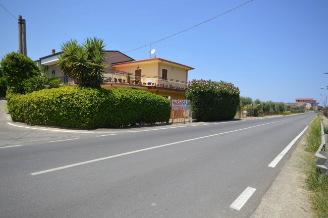 Casa Indipendente in vendita a Crosia
