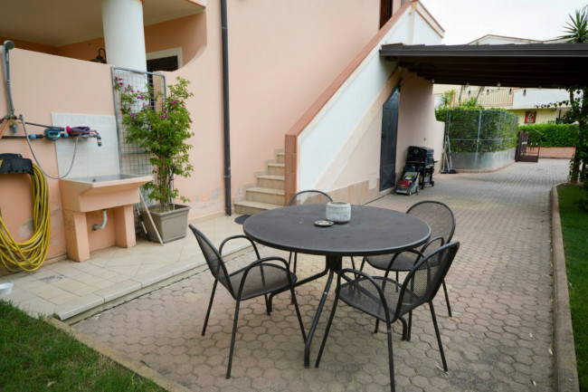 Casa Indipendente in vendita a Villapiana