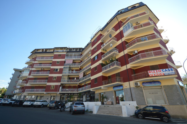 Appartamento in vendita a Corigliano-Rossano