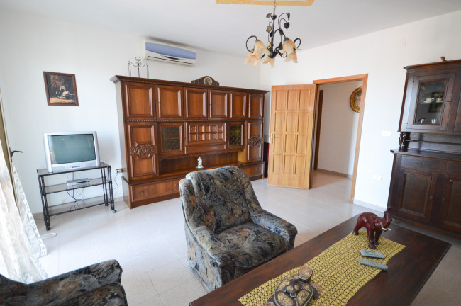 Appartamento in vendita a Crosia