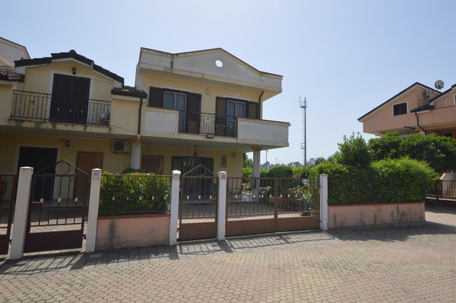 Villa a schiera in vendita a Villapiana