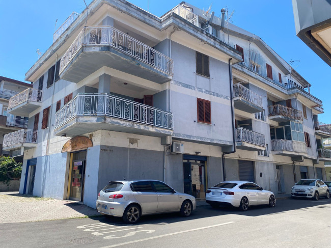 Appartamento in vendita a Corigliano-Rossano