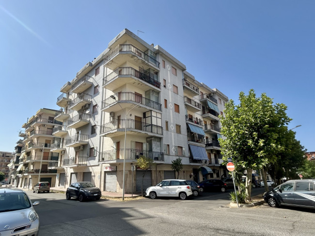 Attico/Mansarda in vendita a Corigliano-Rossano