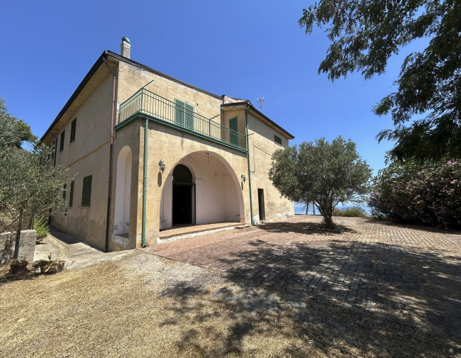 Villa singola in vendita a Corigliano-Rossano