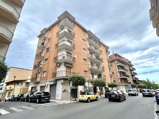 Appartamento in vendita a Corigliano-Rossano