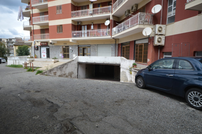 Garage/Box in vendita a Corigliano-Rossano