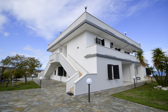 Villa singola in vendita a Mandatoriccio