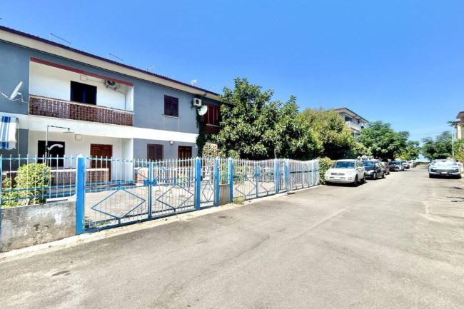 Villa a schiera in vendita a Corigliano-Rossano