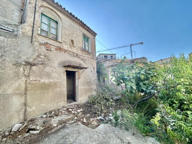 Appartamento in vendita a Corigliano-Rossano