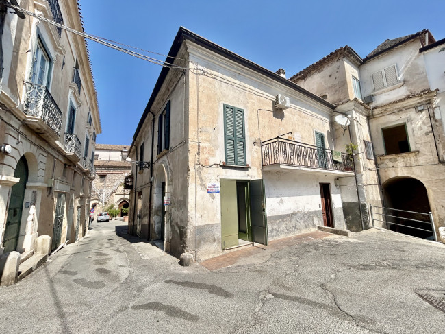 Magazzino in vendita a Corigliano-Rossano