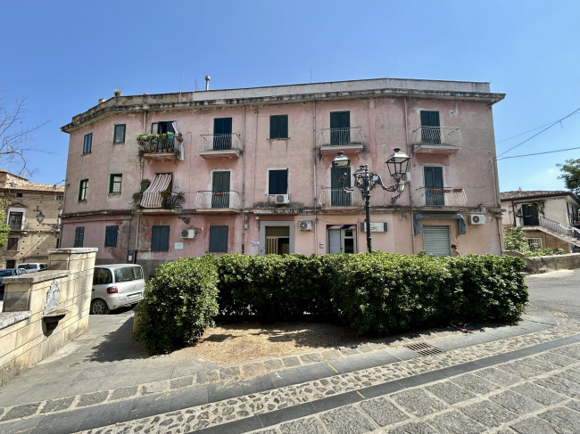 Appartamento in vendita a Corigliano-Rossano