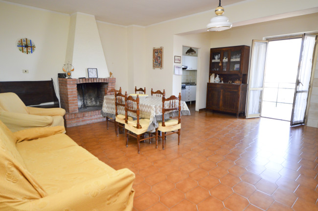 Appartamento in vendita a Crosia