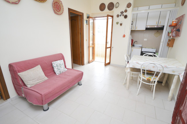 Appartamento in vendita a Cariati