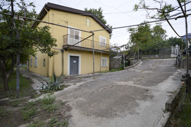 Casa Indipendente in vendita a Castrovillari