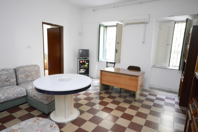 Appartamento in vendita a Corigliano-Rossano