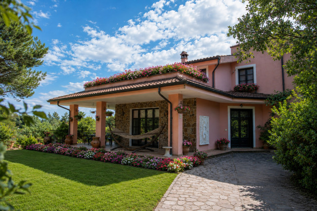 Villa singola in vendita a Castrovillari