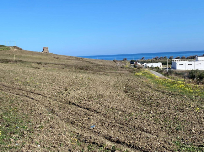 Terreno agricolo in vendita a Cirò Marina