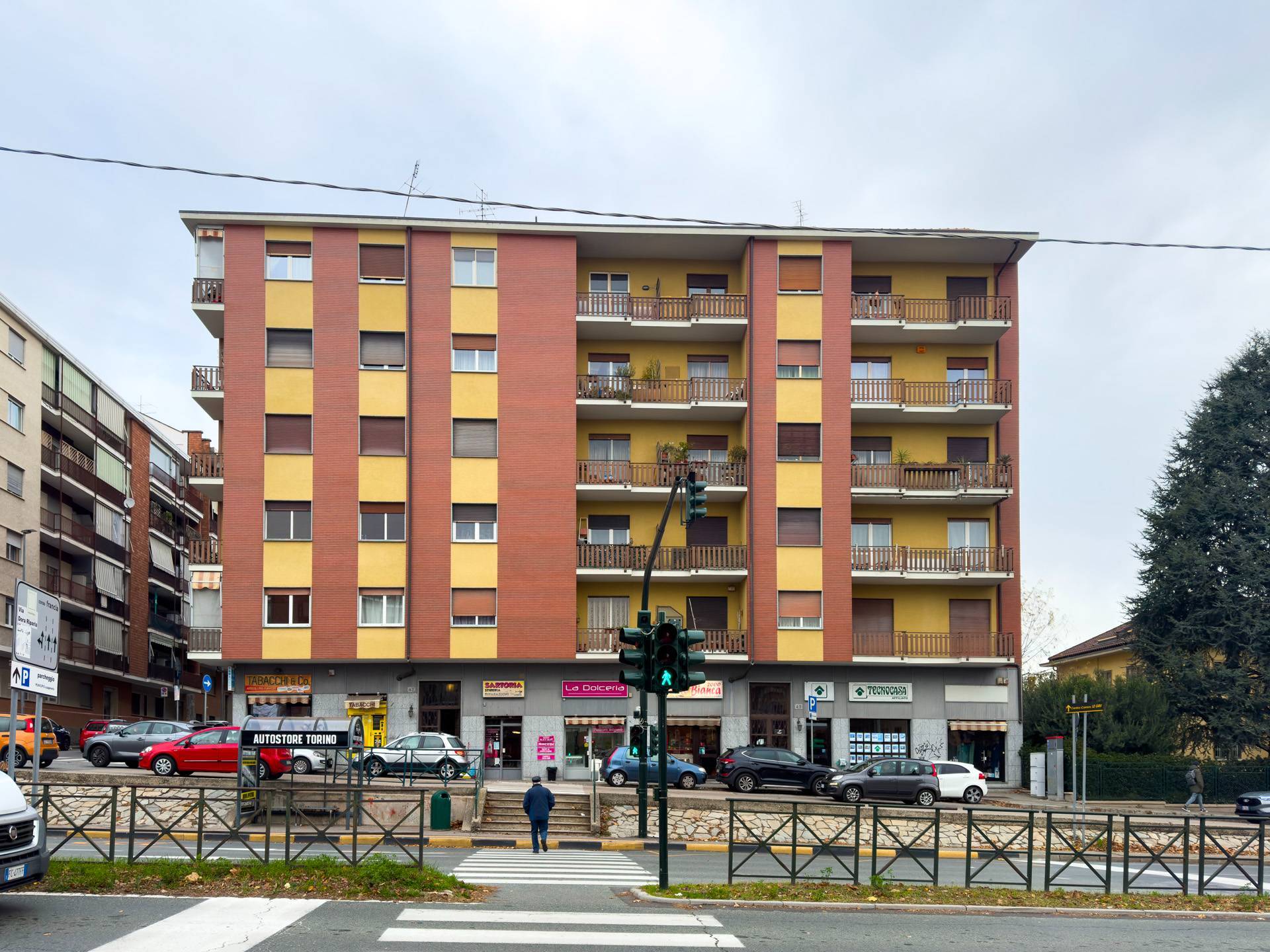 Appartamento in vendita a Rivoli