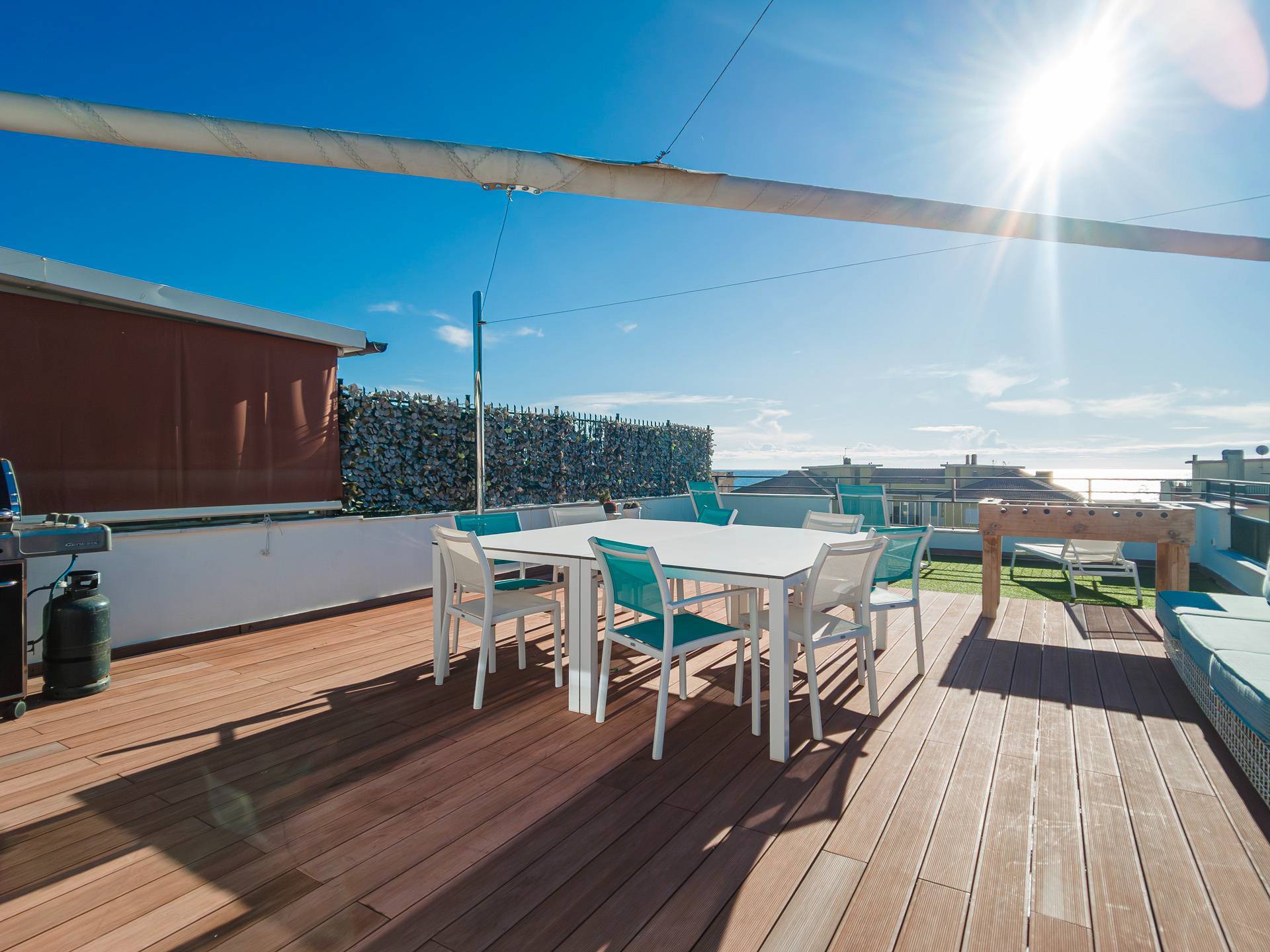 Appartamento in vendita a Andora