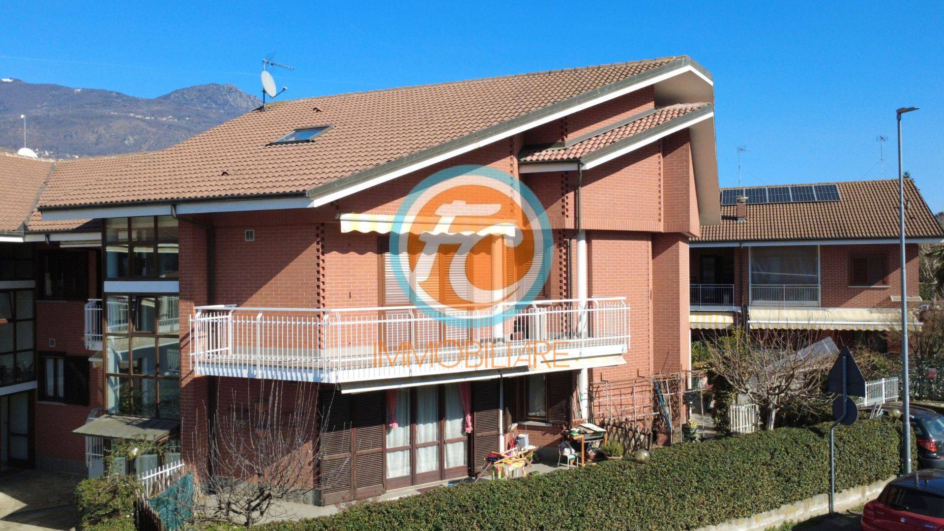 Appartamento in vendita a Condove