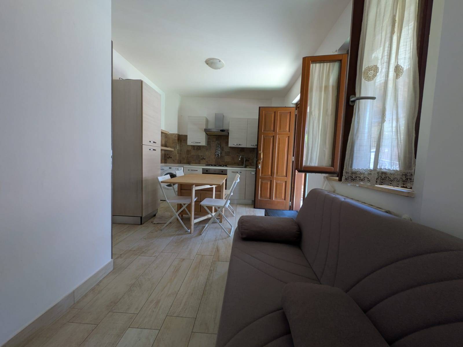 Appartamento in affitto a Alpignano