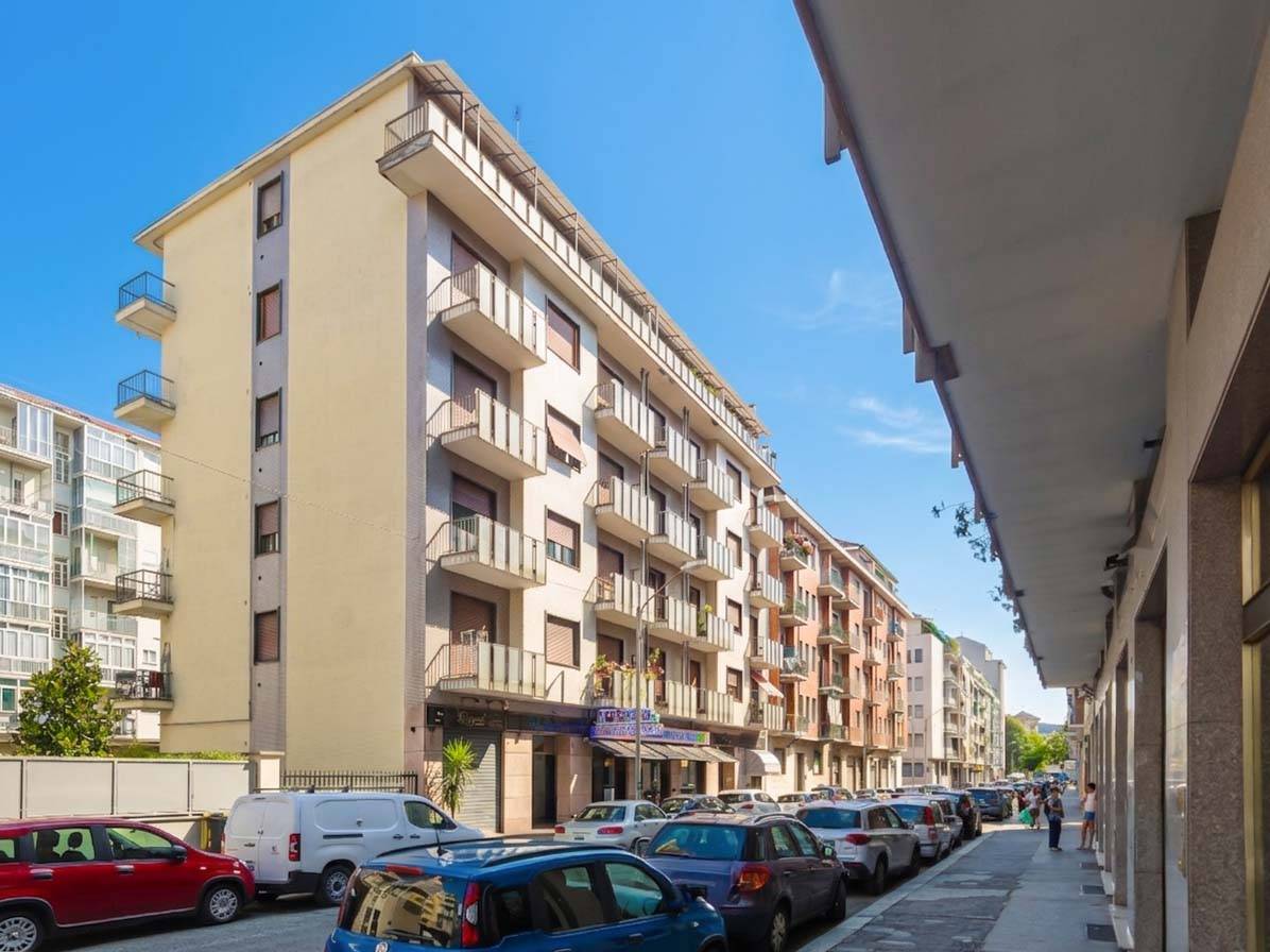 Stanza in affitto a Torino