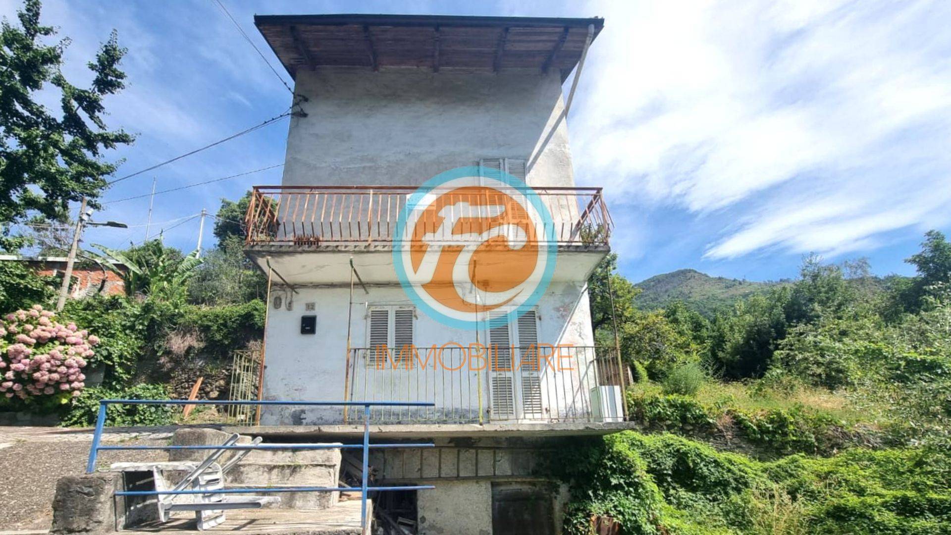 Rustico in vendita a Condove