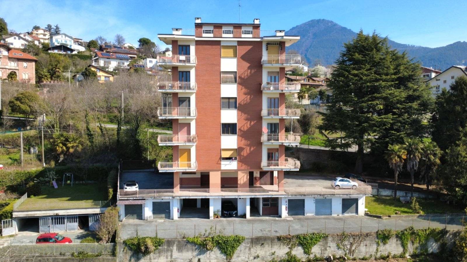 Appartamento in vendita a Almese