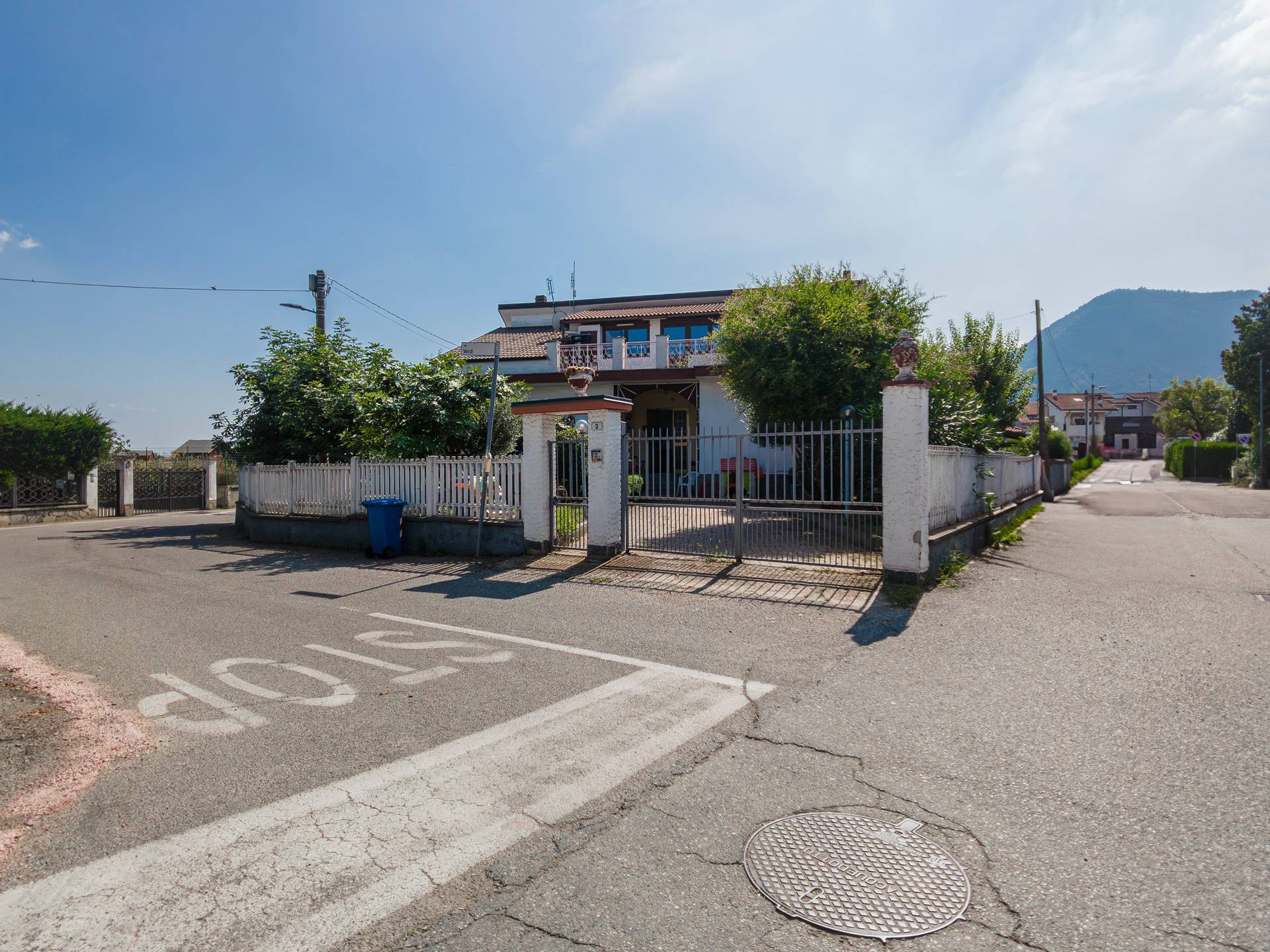 Porzione di casa in vendita a Bruino