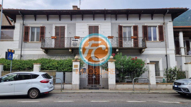 Appartamento in vendita a Borgone Susa