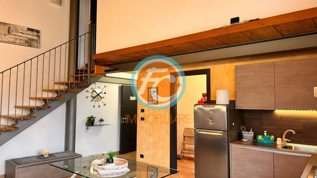 Appartamento in vendita a Sant'Antonino di Susa