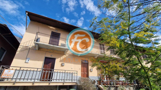 Appartamento in vendita a Borgone Susa