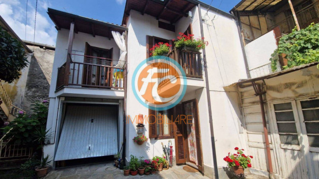 Casa Semindipendente in vendita a Sant'Antonino di Susa