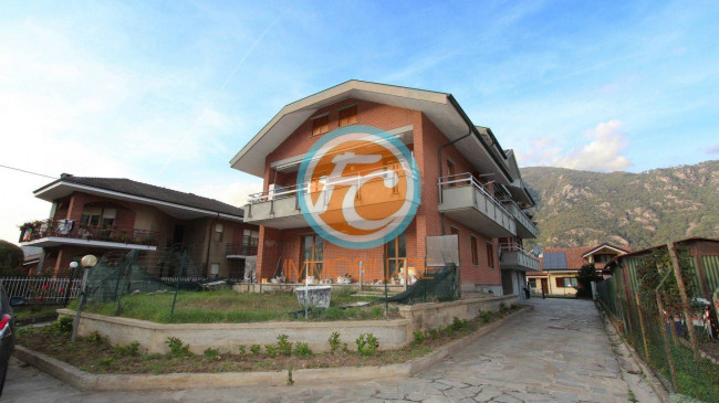 Appartamento in vendita a Sant'Antonino di Susa