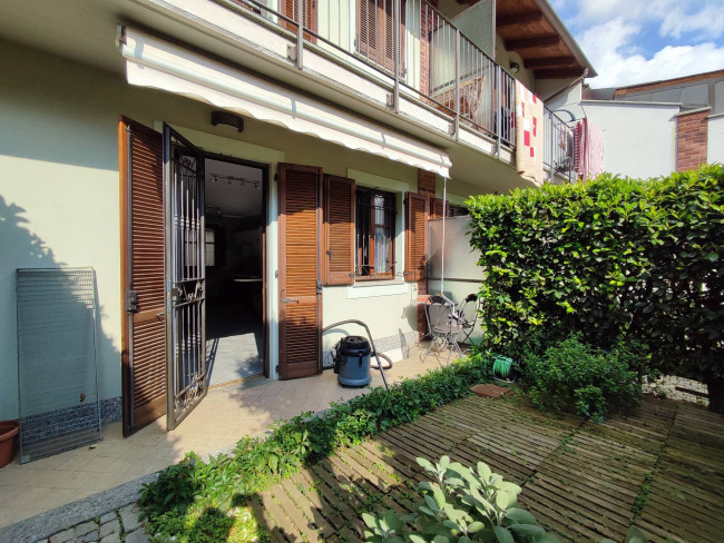 Porzione di casa in vendita a Rivoli